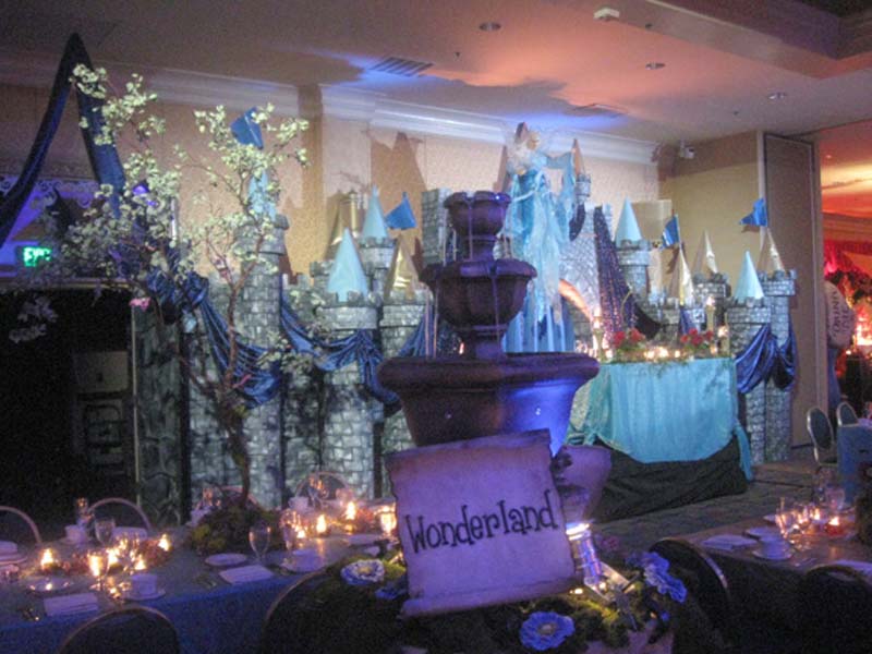 Fantasy Themed Birthday Party Ideas - HubPages